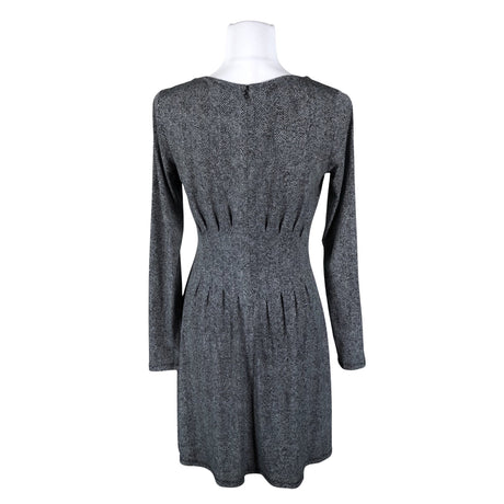 Unisex Michael Kors - Tricot dress, size 36 - Gray (2)