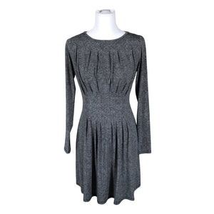 Unisex Michael Kors - Tricot dress, size 36 - Gray (1)