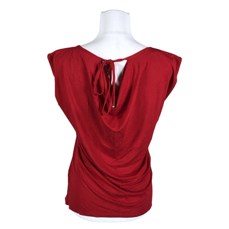 Unisex Intimissimi - Top, size 36 - Red (2)