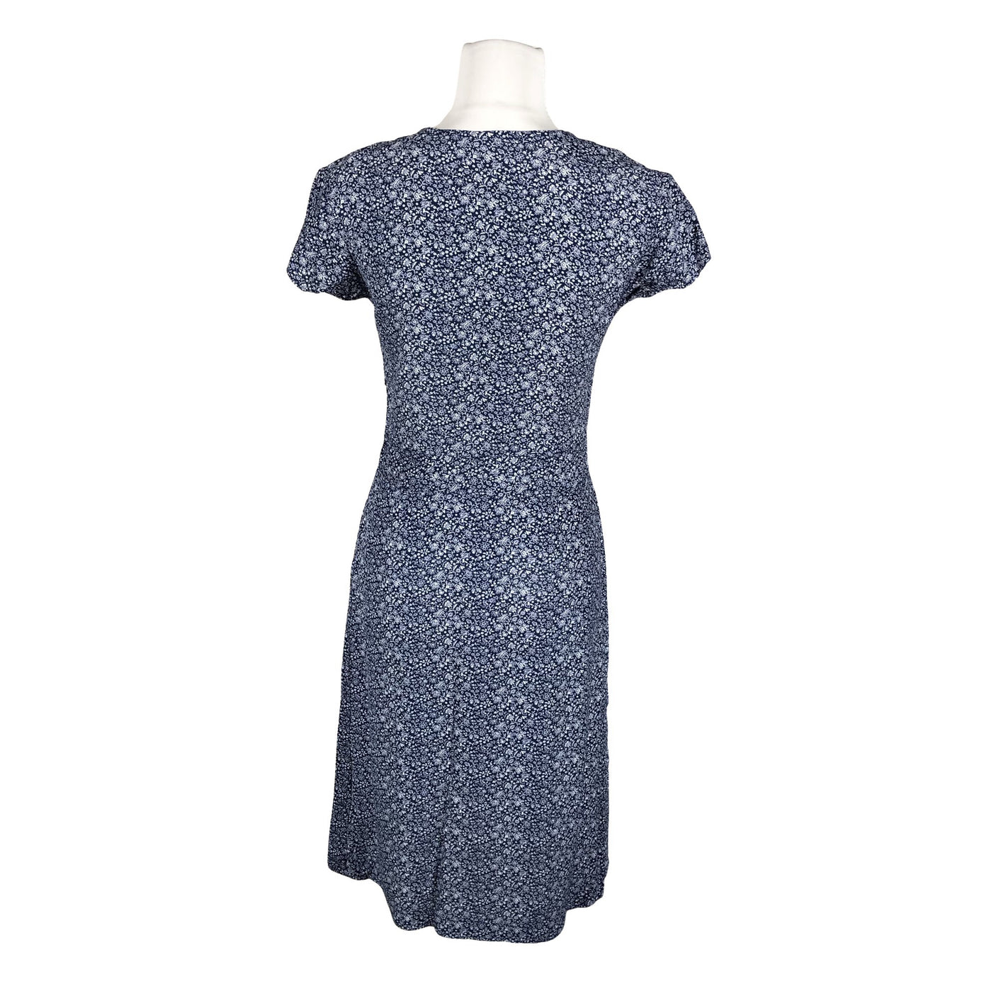 Unisex Boomerang - Dress, size 38 - Blue (2)