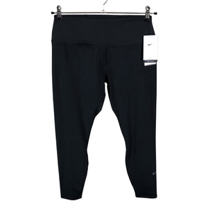 Unisex Nike - Sports capri pants, size 42 - Black (1)