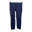 Unisex RVRC Revolution Race - Outdoor pants, size XS - Blue ()