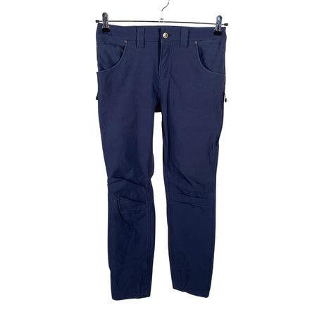 Unisex RVRC Revolution Race - Outdoor pants, size XS - Blue ()