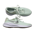 Unisex Nike - Sneakers, size 42 - Green ()