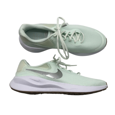 Unisex Nike - Sneakers, size 42 - Green ()