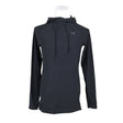 Unisex Gymnation - Sports shirt, long sleeve, size S - Blue ()