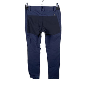 Unisex Haglöfs - Outdoor pants, size S - Blue (2)