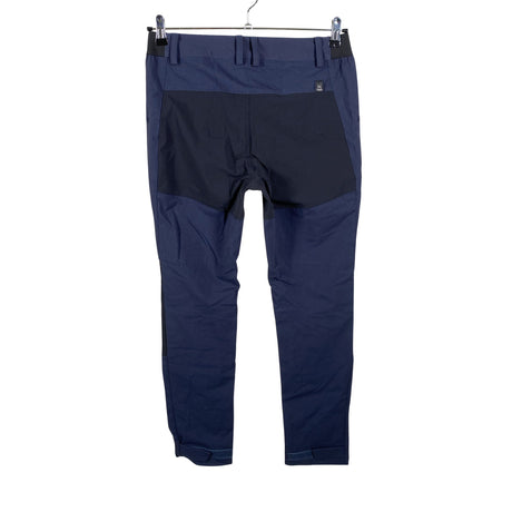 Unisex Haglöfs - Outdoor pants, size S - Blue (2)