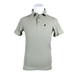 Unisex Peak Performance - Polo shirt, size S - Green ()