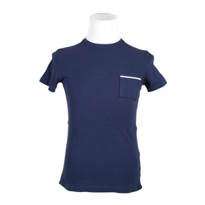 Unisex Construe - Polo shirt, size XS - Blue (1)