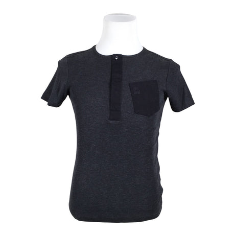 Unisex G-star - T-shirt, size S - Gray ()
