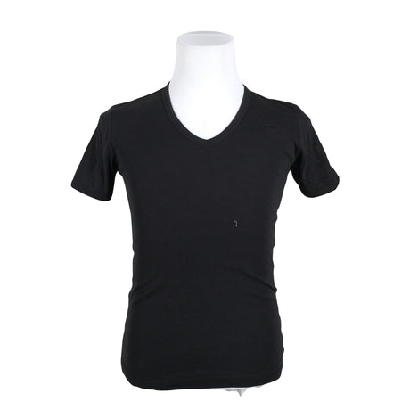 Unisex G-star - T-shirt, size S - Black ()