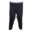 Unisex Adidas - Tricot pants, size S - Gray ()