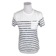Unisex Celio - T-shirt, size 36 - White ()