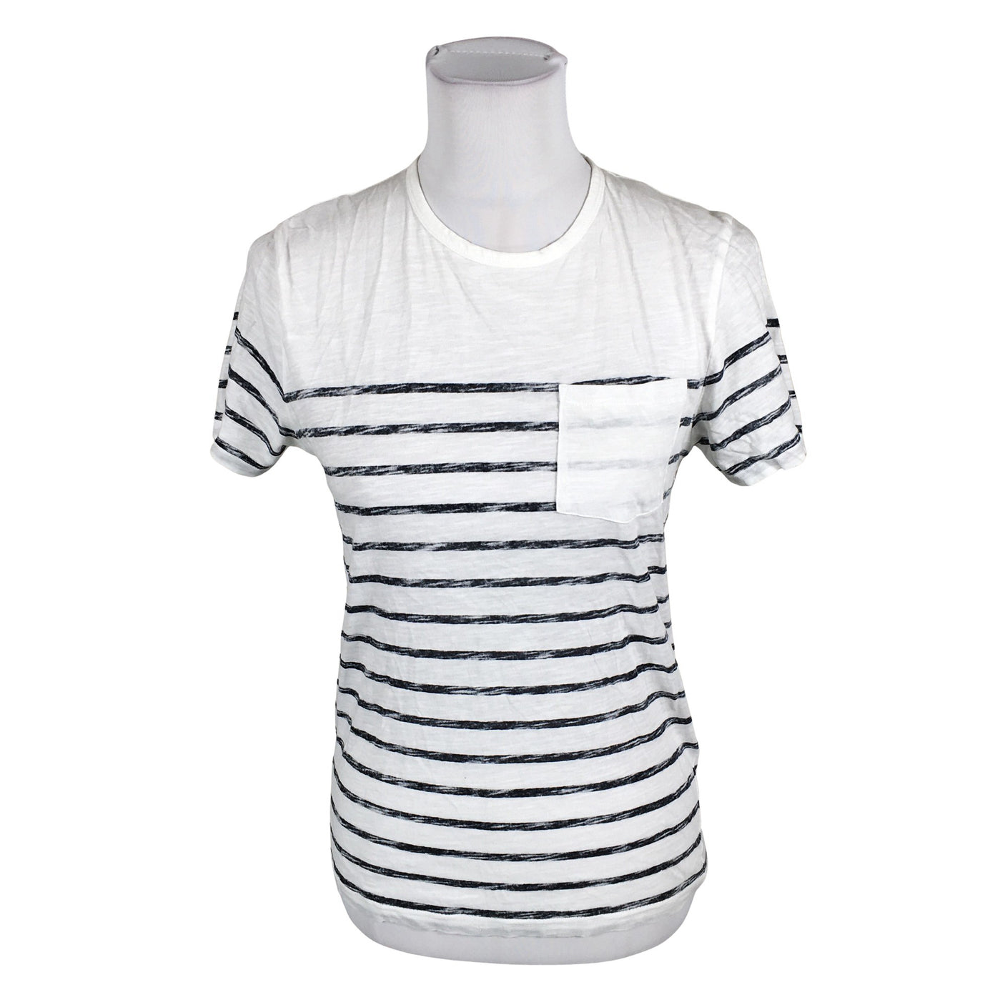 Unisex Celio - T-shirt, size 36 - White (1)
