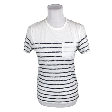 Unisex Celio - T-shirt, size 36 - White ()