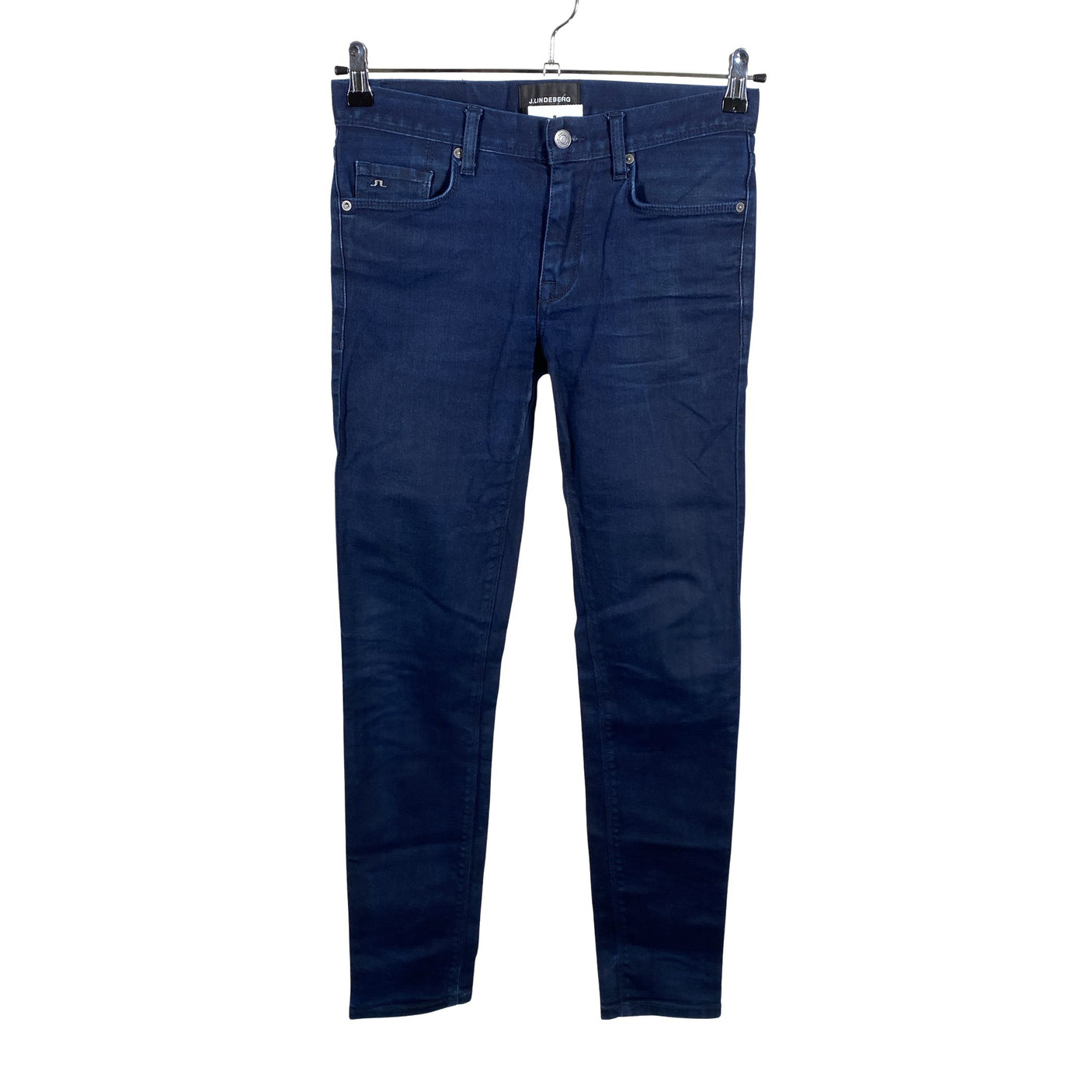 Unisex J.Lindeberg - Jeans, size W30 - Blue (1)
