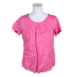 Unisex Gerry Weber - Short-sleeved blouse, size 38 - Light pink ()