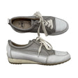 Unisex Caprice - Casual sneakers, size 37 - Brown ()