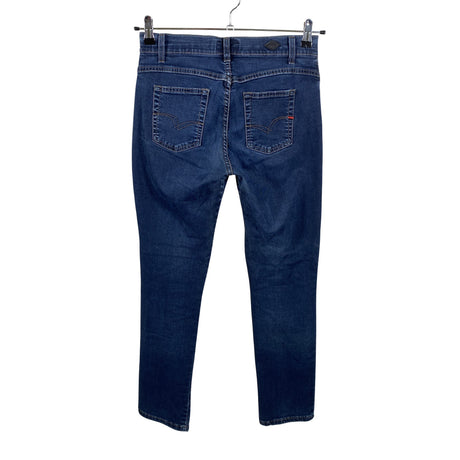 Unisex Lee Cooper - Jeans, size W28 - Blue (2)