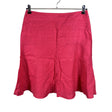 Unisex Ouì - Fabric skirt, size 38 - Pink ()