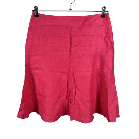 Unisex Ouì - Fabric skirt, size 38 - Pink ()