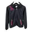 Unisex Raiski - Sweatshirt, size 146 - 152 - Black ()