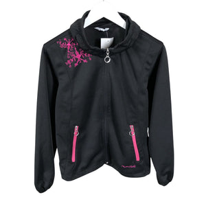 Unisex Raiski - Sweatshirt, size 146 - 152 - Black (1)
