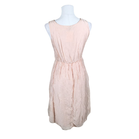 Unisex Monton - Dress, size 38 - Light pink (2)