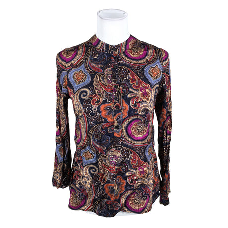 Unisex 2-Biz - Blouse, size 36 - Blue ()
