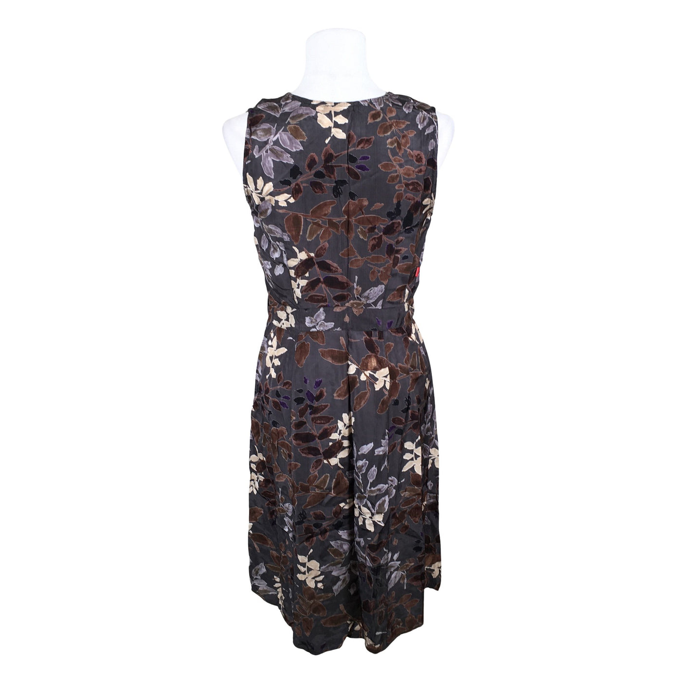 Unisex Jackpot - Dress, size 36 - Gray (2)