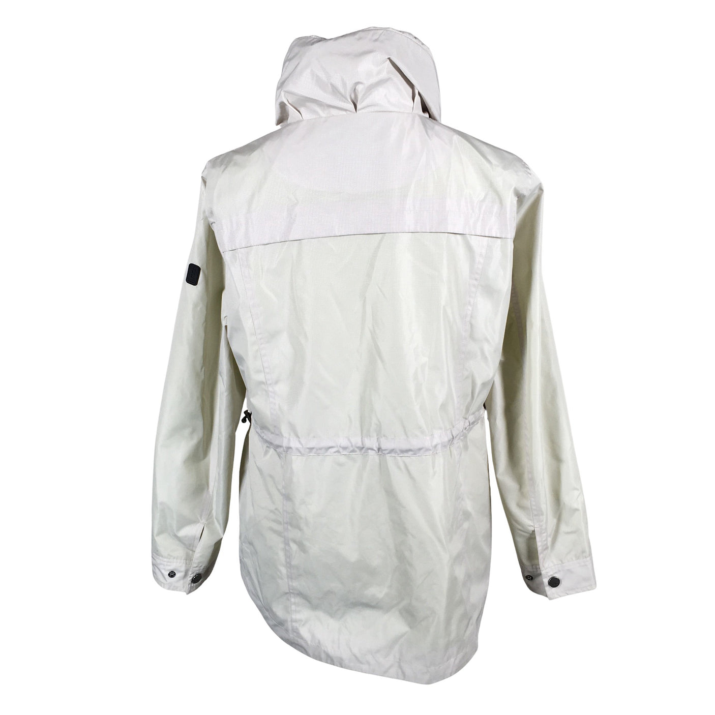 Unisex Etage - Outdoor jacket, size 38 - Gray (2)