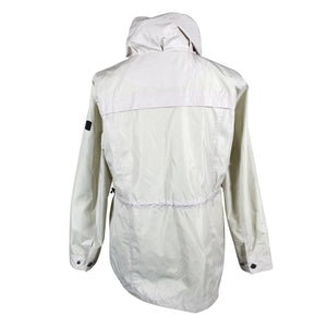 Unisex Etage - Outdoor jacket, size 38 - Gray (2)