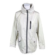 Unisex Etage - Outdoor jacket, size 38 - Gray ()