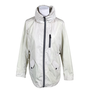 Unisex Etage - Outdoor jacket, size 38 - Gray (1)