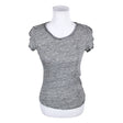 Unisex Mos Mosh - T-shirt, size 36 - Gray ()