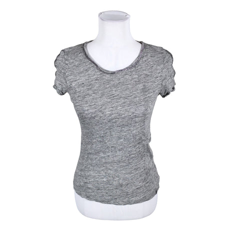 Unisex Mos Mosh - T-shirt, size 36 - Gray ()