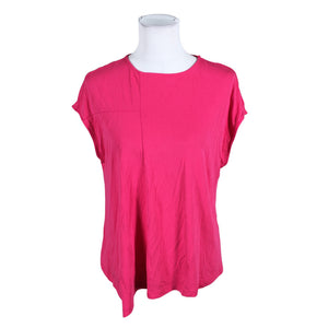 Unisex Taifun - T-shirt, size 36 - Pink (1)