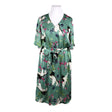 Unisex Happy Holly - Dress, size 44 - Green ()