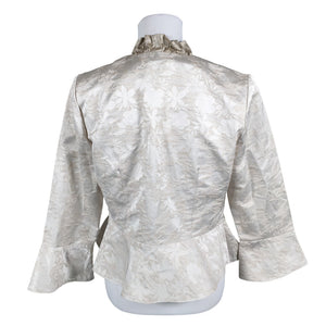 Unisex Shenina - Jacket, size 36 - Beige (2)