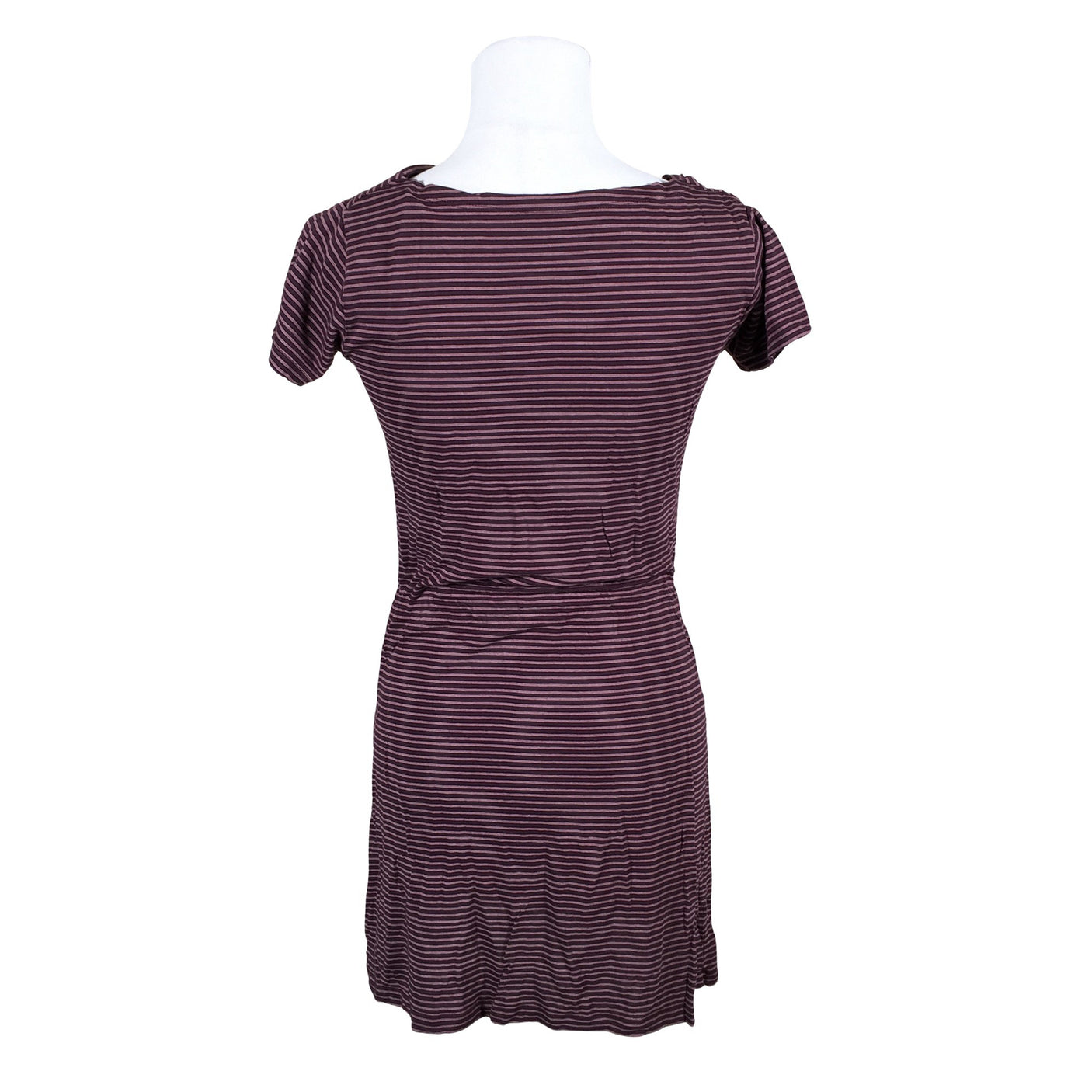 Unisex Frilufts - Tricot dress, size 34 - Violet (2)