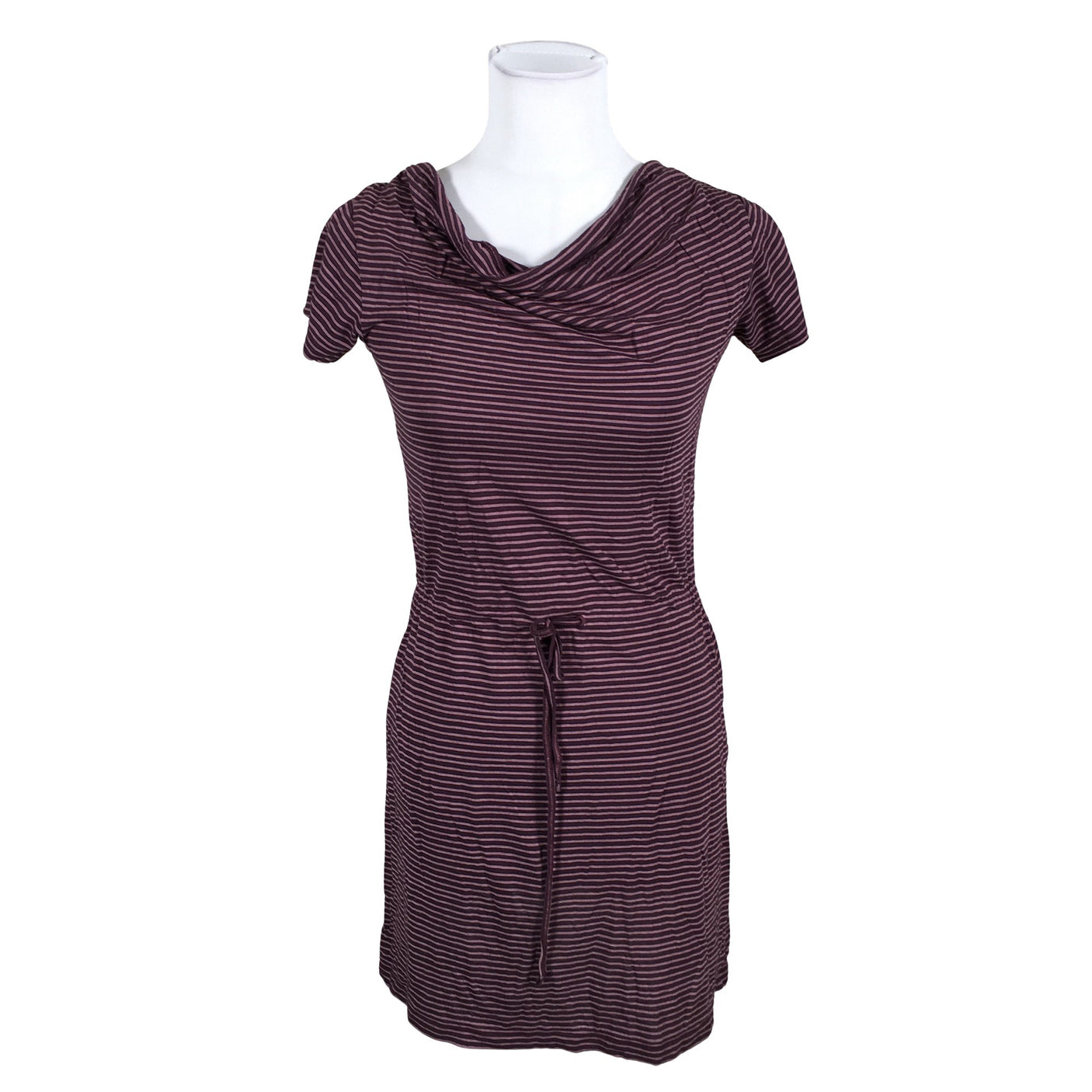 Unisex Frilufts - Tricot dress, size 34 - Violet (1)