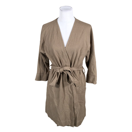 Unisex NOSH - Cardigan, size 40 - Brown ()