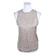 Unisex Gustav - Top, size 38 - Beige ()