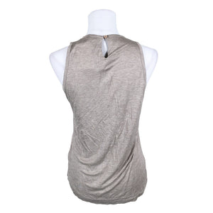Unisex Gustav - Top, size 38 - Beige (2)