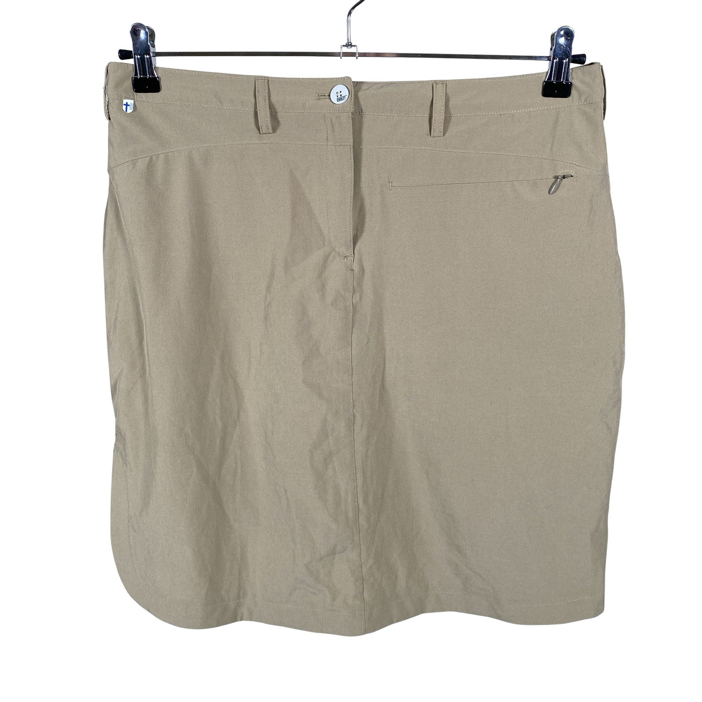 Unisex Halti - Sports skirt, size 40 - Brown (2)