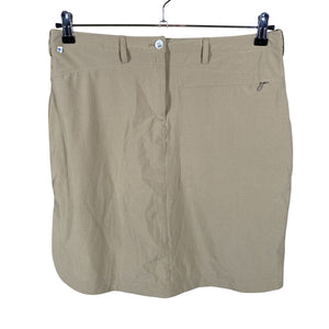 Unisex Halti - Sports skirt, size 40 - Brown (2)