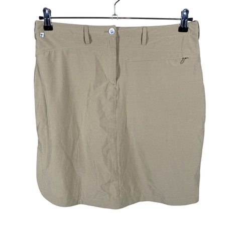 Unisex Halti - Sports skirt, size 40 - Brown (2)