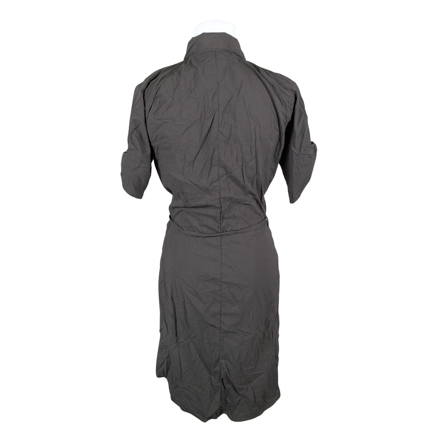 Unisex Tierra - Dress, size 38 - Gray (2)