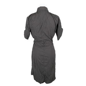 Unisex Tierra - Dress, size 38 - Gray (2)